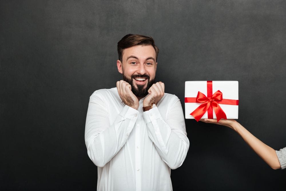 7 idei de cadouri pentru barbati